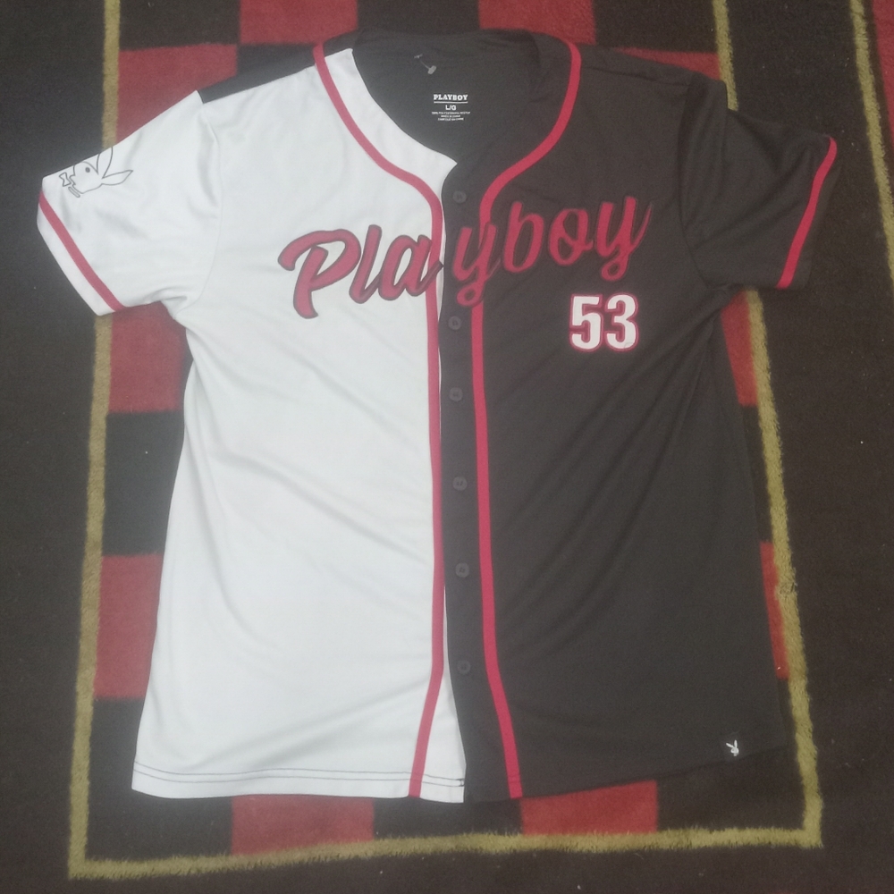 Playboy Jersey